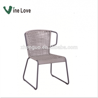 High Quality Hot Sale Novel Dining Hot Chair Outdoor Indoor Garden Furniture