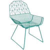 Shenzhen factory arrow chair , linear chair steel, AR-3351