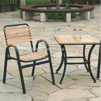 Modern ashwood outdoor classics jardin garden furniture