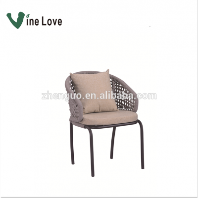 Hot Sale Comfortable Morden Cheap Leisure  Popular Chair Indoor Outdoor Garden Furniture